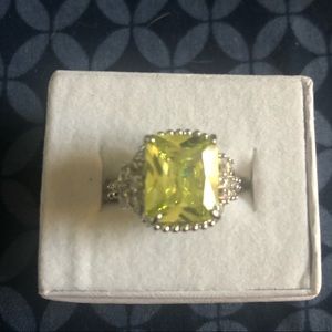 Ring Bomb ring